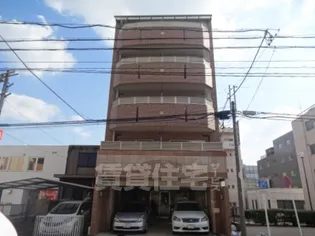 アールズコート一社の画像