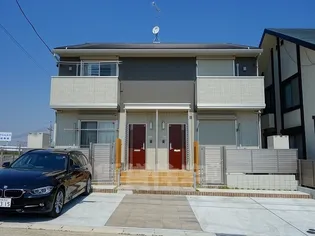 D-room神丘町【1階】の外観