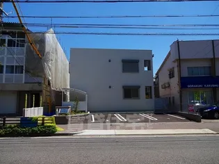 ガーデンヒルズ梅森坂の画像