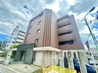 アップルコート本郷の画像