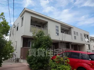 オークフォレスト名東の画像