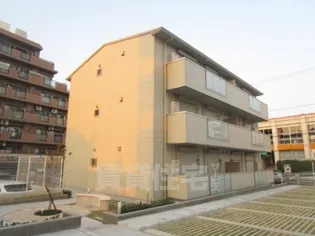 コンコルディアかみやしろ NORTHの画像