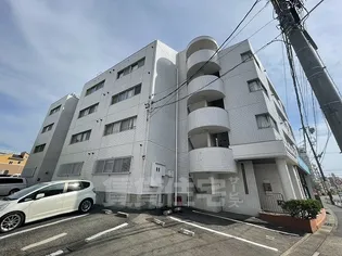 牧の原中央マンションの画像