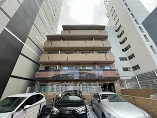 タウンライフ一社東の画像