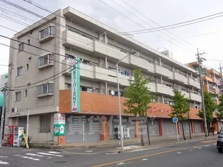 メゾンドールサカエの画像