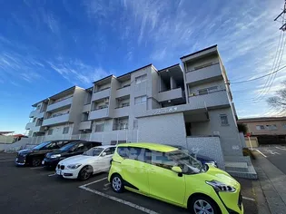 ラフォーレ西里の画像