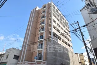 LUXE都島Ⅲの画像