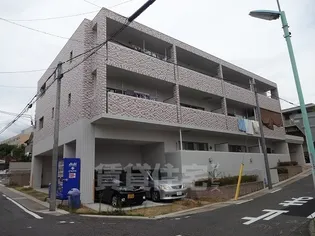 LAULEA神丘の画像