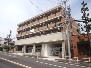 アールズヒルズ社台の画像