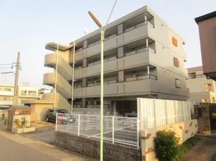 CASA一社の画像