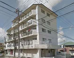 幸和マンションの画像