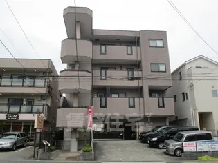 WEALTH CRANEの画像