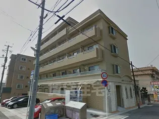 タウンライフ本郷駅前の画像