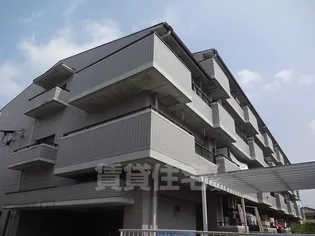 ミリアン宮前の画像