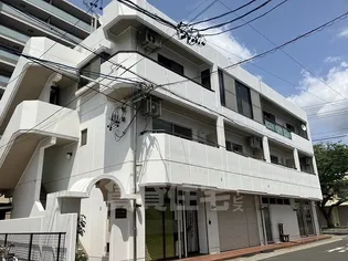 サンライフ藤里の画像