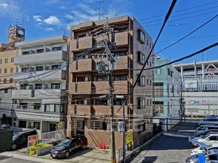 ベラ藤見ヶ丘マンションの画像