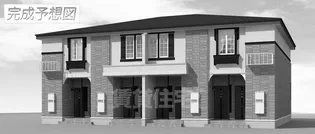 八前ヒルズの画像