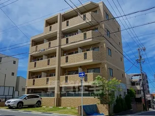 アールズヒルズ朝日が丘の画像