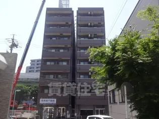 本郷ビルISAの画像