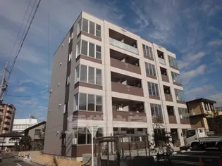 グランドゥール高針原の画像
