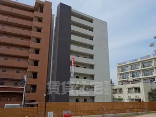 サニーグレイス本郷の画像