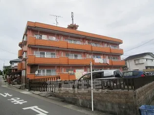 第2コーポラスいとう【301号室】の外観