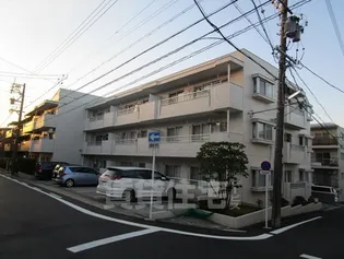 プレステージ社が丘の画像