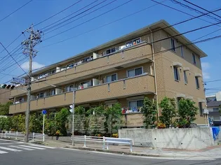 エトワール亀の井の画像