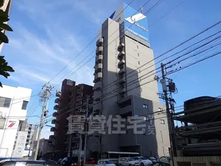 スカイアークビルの画像