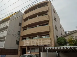 シティライフ一社南【2階】の外観