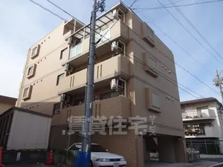 シティライフ望が丘【2階】の外観