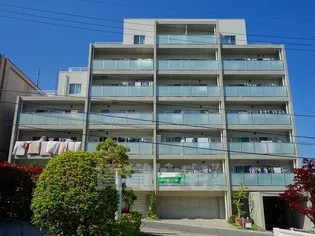 THE WEST OAKの画像