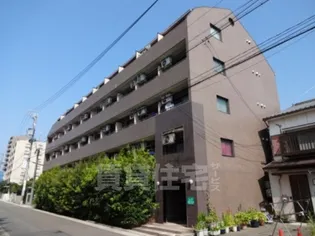 サンヒルズ藤ヶ丘の画像