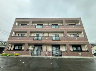 大阪府堺市美原区多治井【マンション】の外観