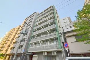 ノイエ新大阪A棟の画像