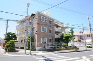 第3稲野マンションの画像