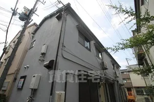 福井ハイツの画像