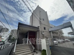 香里ニューハイツNO1の画像