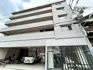 豊栄マンションの画像