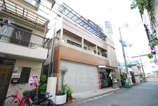 ドリームハイツの画像