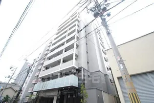 エストーネ野田阪神の画像