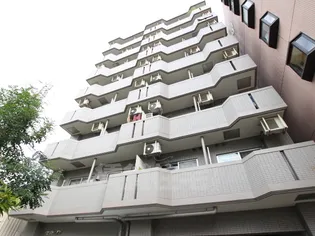 シンセリティ野中の画像