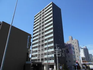 S-FORT大須観音【12階】の外観