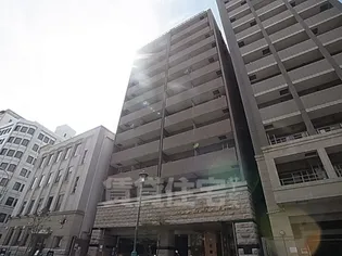 プレサンス神戸みなと元町【5階】の外観