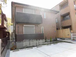 苦楽園オークスⅡの画像