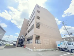 エクセルコート・まはたぎ【1階】の外観