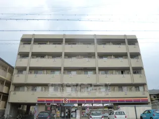 ヴィラパーク鶴舞の画像