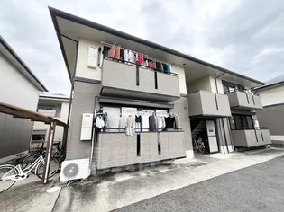 アネシス C棟の画像