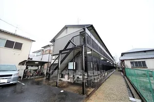 ハイツサーティーンの画像