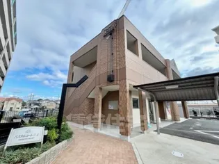 パステルコート二上の画像